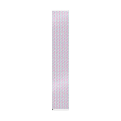 Berry Sorbet Camo Wrapping Paper