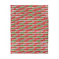 Cherry Lane Microfiber Duvet Cover