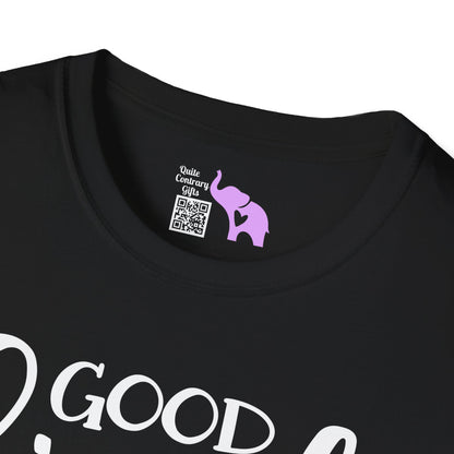 Friends Wine Together Adult T-shirt