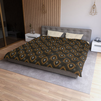 The Broken Gallery Microfiber Duvet Cover