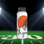 Somerville Vertical Fury Stainless Steel Water Bottle