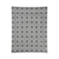 Ornamental Symmetry Comforter