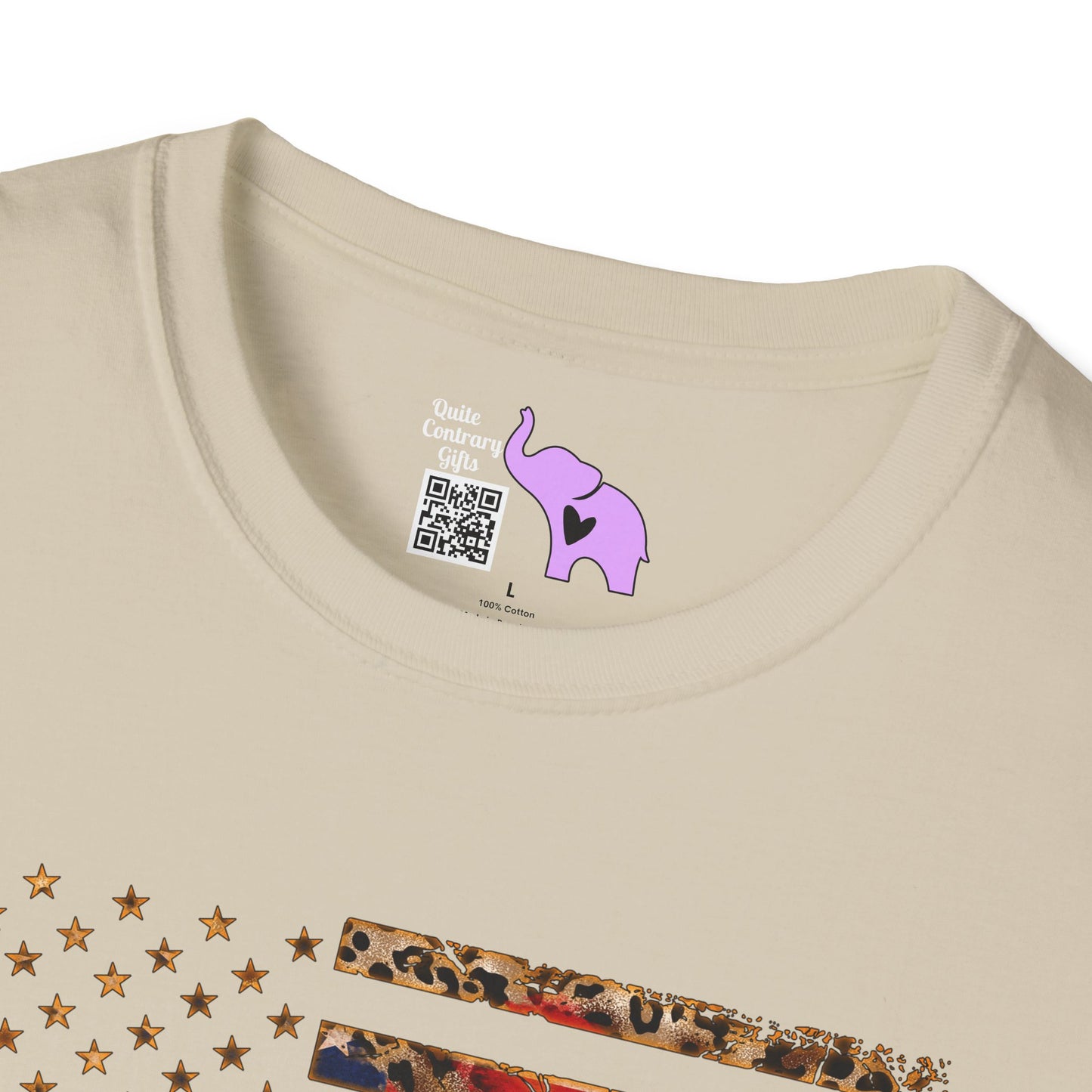 Freedom, Beer & Whiskey, Guns American Flag Adult T-shirt