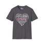 Best Grams Ever Adult T-shirt