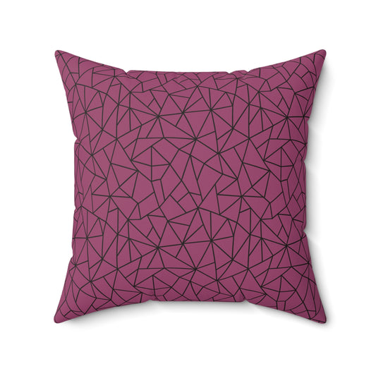 Fragmented Beauty Duvet Bedding Set