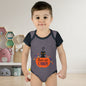 Give Me Candy Baby Rib Bodysuit