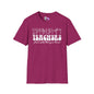 Teachers Plant Seeds That Grow Forever Adult T-shirt