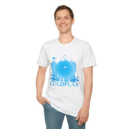 ColdPlay (2) T-shirt