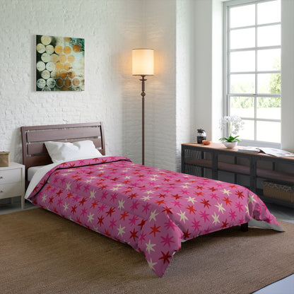 Love Sparks Comforter