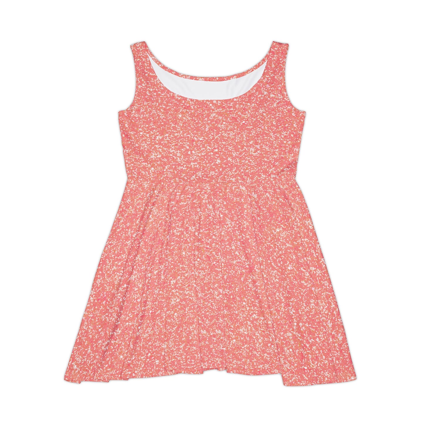 Sunset Celebration Women's Skater Dress