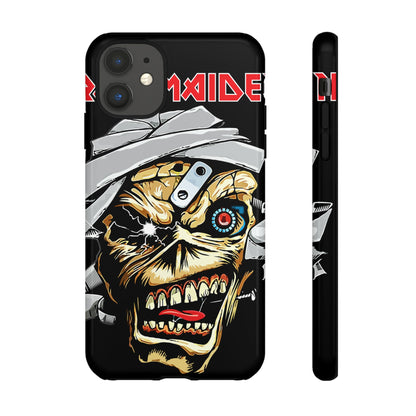 Iron Maiden Tough Cases iPhone/Samsung/Google