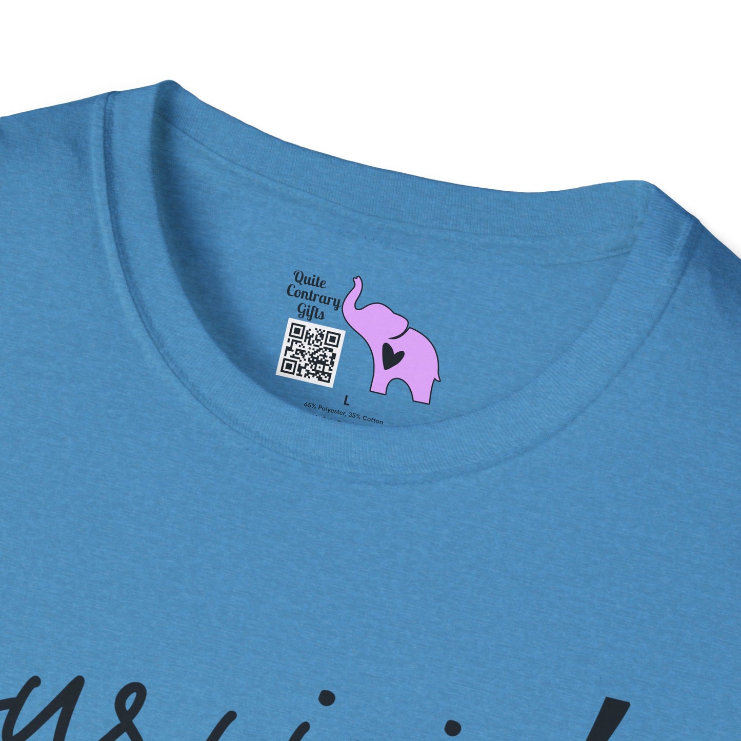 Survivin' & Thrivin' Adult T-shirt