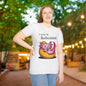 I Need to Relaxolotl Adult T-shirt