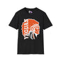 Somerville Yeguas Mascot Adult T-shirt
