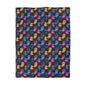 Neon Haunters Microfiber Duvet Cover