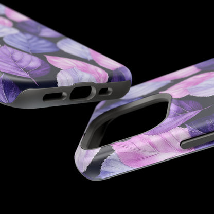 Ethereal Grove MagSafe® Compatible Tough Case for iPhone