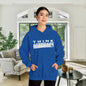 Think Differently Heavy Blend™ Hooded Sweatshirt