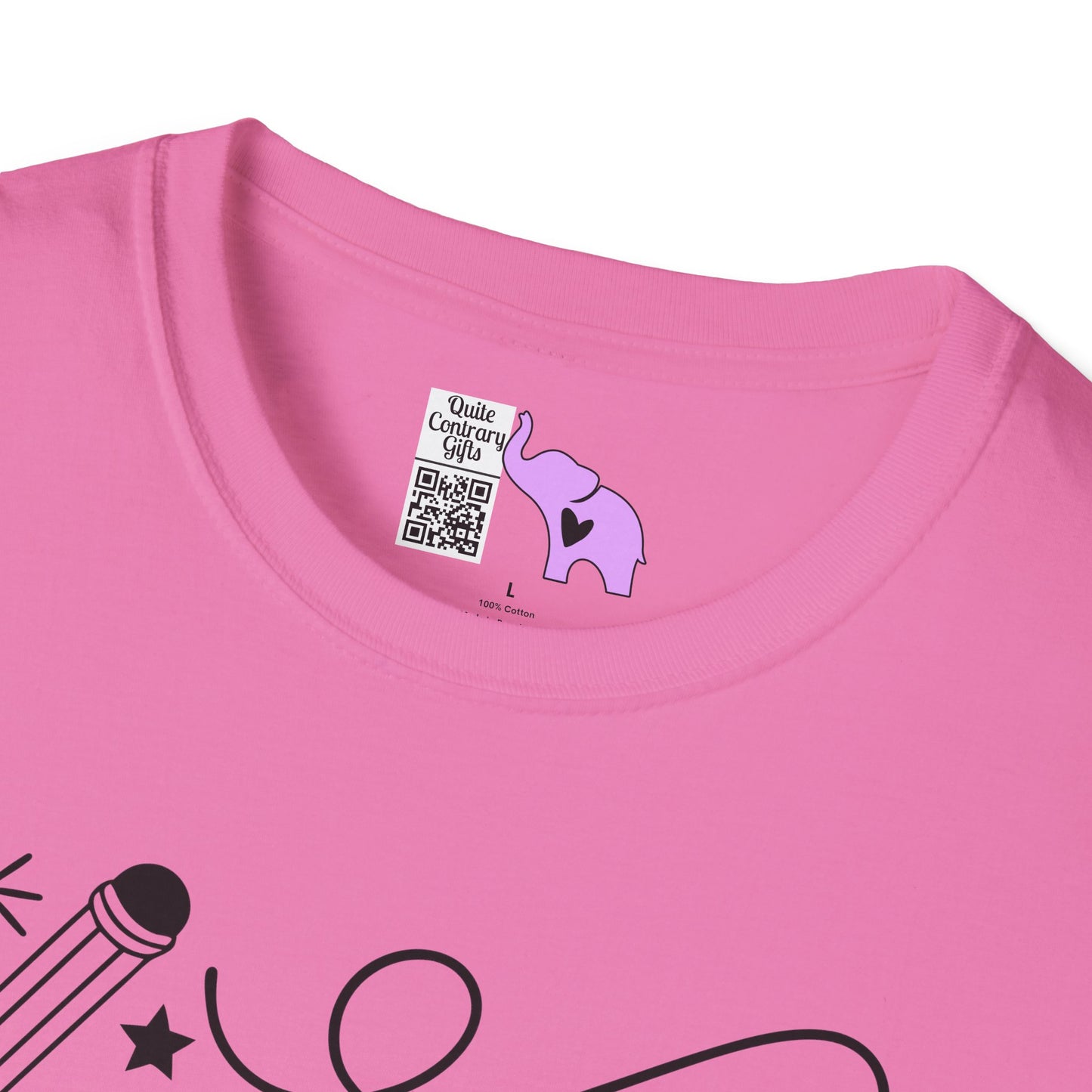 Teachers Gonna Teach Adult T-shirt
