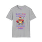 Today is Slap an Idiot Day I'm Gonna Be Busy Adult T-shirt