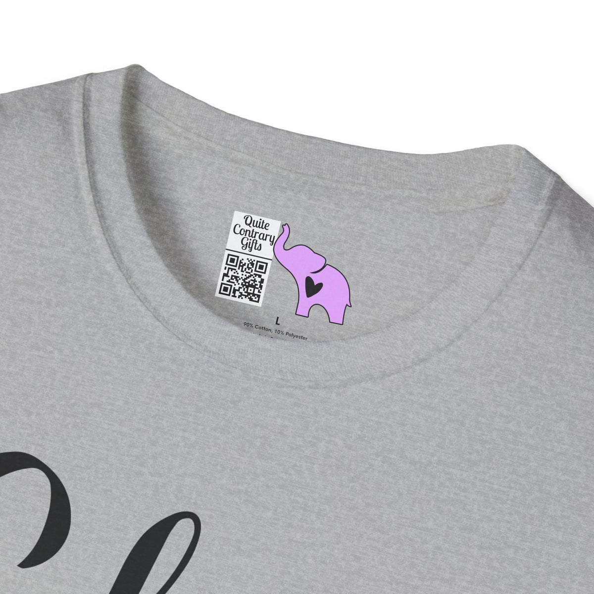 School Nurse Adult T-shirt
