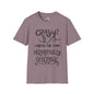 Crazy? I Prefer The Term Hilariously Unstable Adult T-shirt