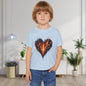 Burning Love Heavy Cotton™ Toddler T-shirt