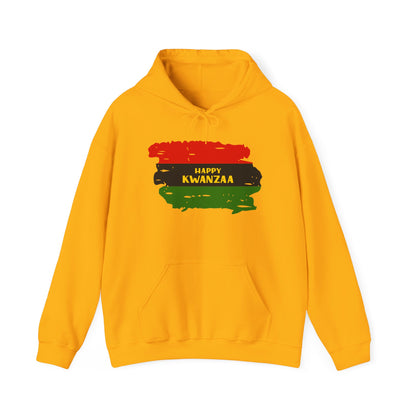 Unity in Color Adult Heavy Blend™ Hooded Sweatshirt