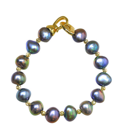 Magic Freshwater Pearl Bracelet