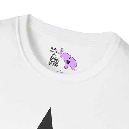 My Brain Has Too Many Tabs Open (Star) Adult T-shirt