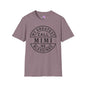 My Greatest Blessings Call Me Mimi Adult T-shirt