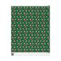 Santa Gnomes Custom Wrapping Paper (Chris)