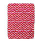 Blush Frequency Fleece Blanket