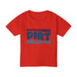 Professional Dirt Collector Heavy Cotton™ Toddler T-shirt