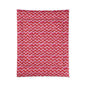 Blush Frequency Comforter