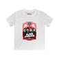 Black Sabbath Kids Softstyle Tee