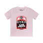 Black Sabbath Kids Softstyle Tee