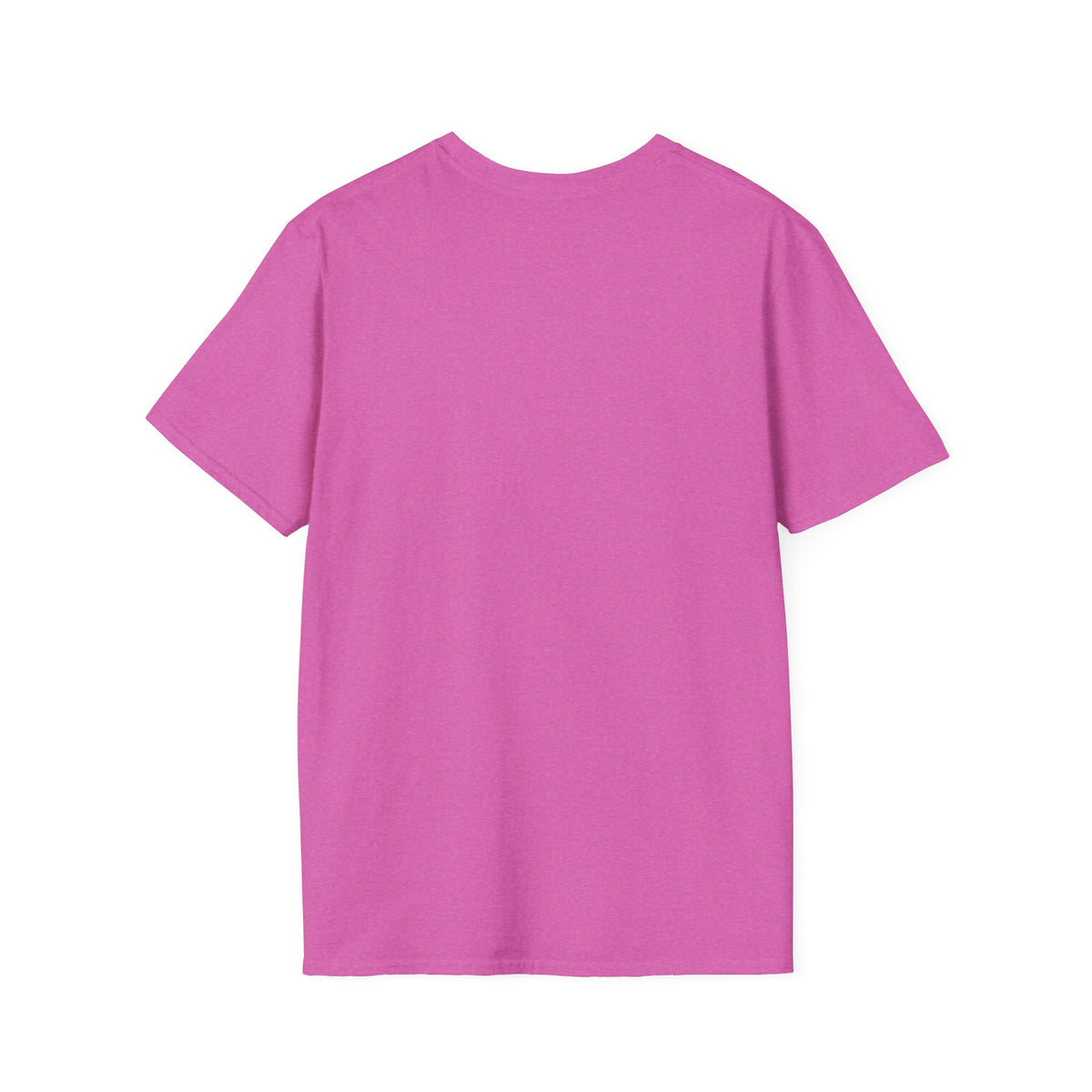 A Cat's Heart Adult T-shirt