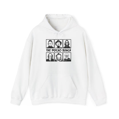 Horror Film Bunch Heavy Blend™ Hooded Sweatshirt