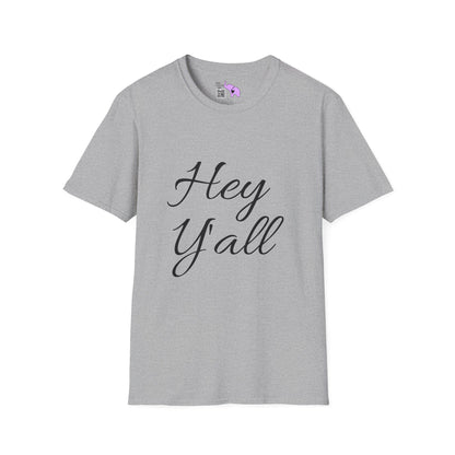 Hey Y'all T-shirt