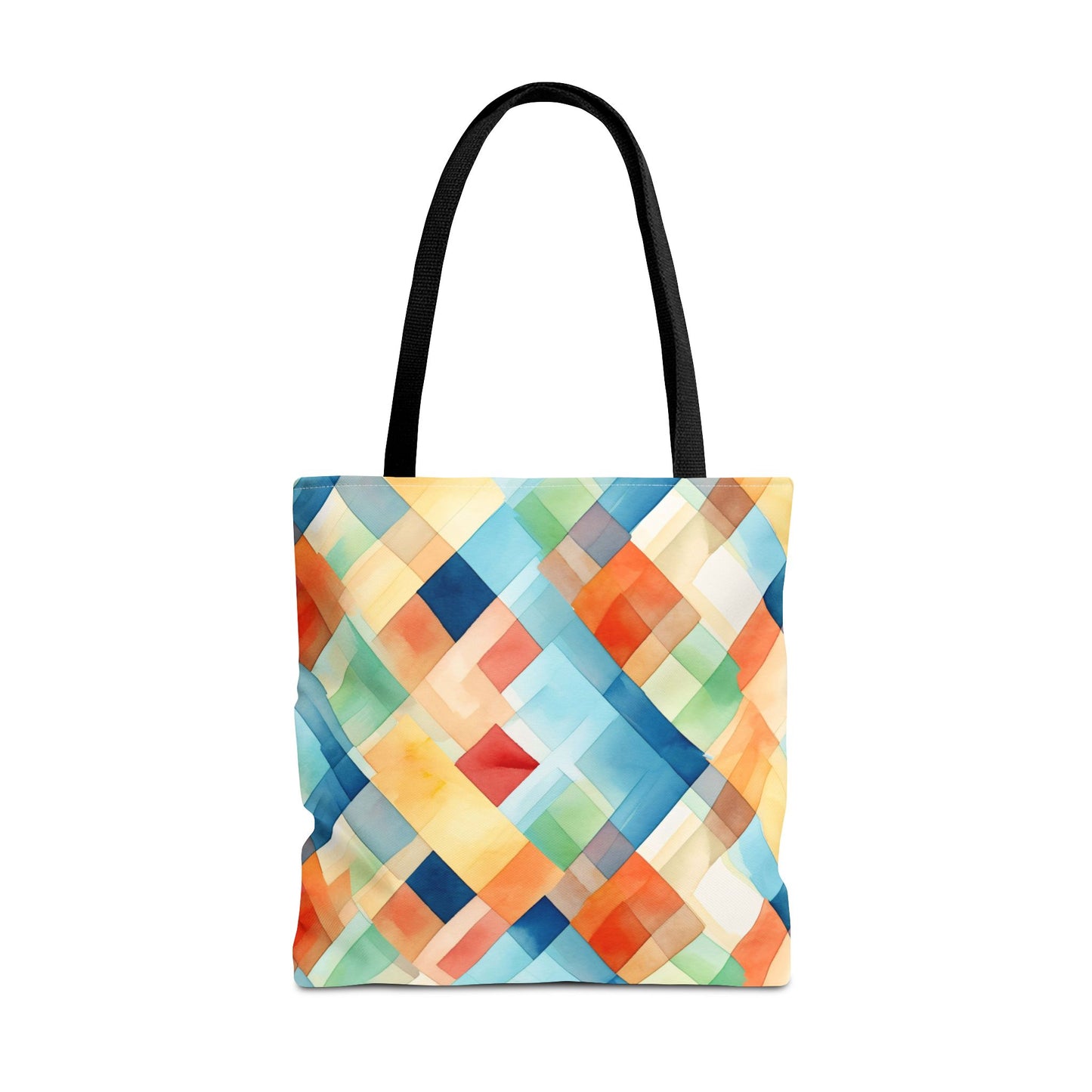 Rustic Radiance Canvas Tote Bag
