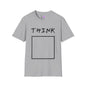 THINK (Outside the Box) T-shirt