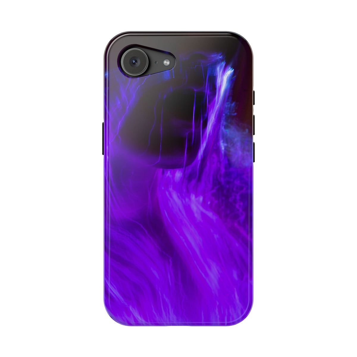 Purple Mist MagSafe® Compatible Tough Case for iPhone