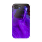 Purple Mist MagSafe® Compatible Tough Case for iPhone