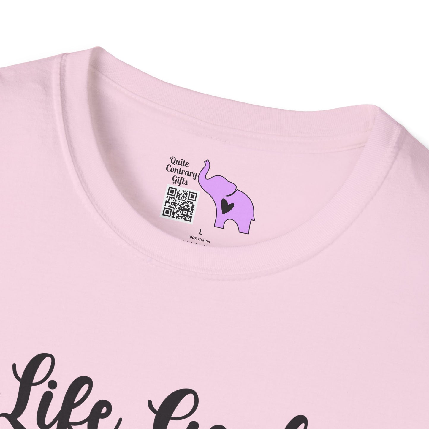 Life Goal Pet All The Dogs Adult T-shirt