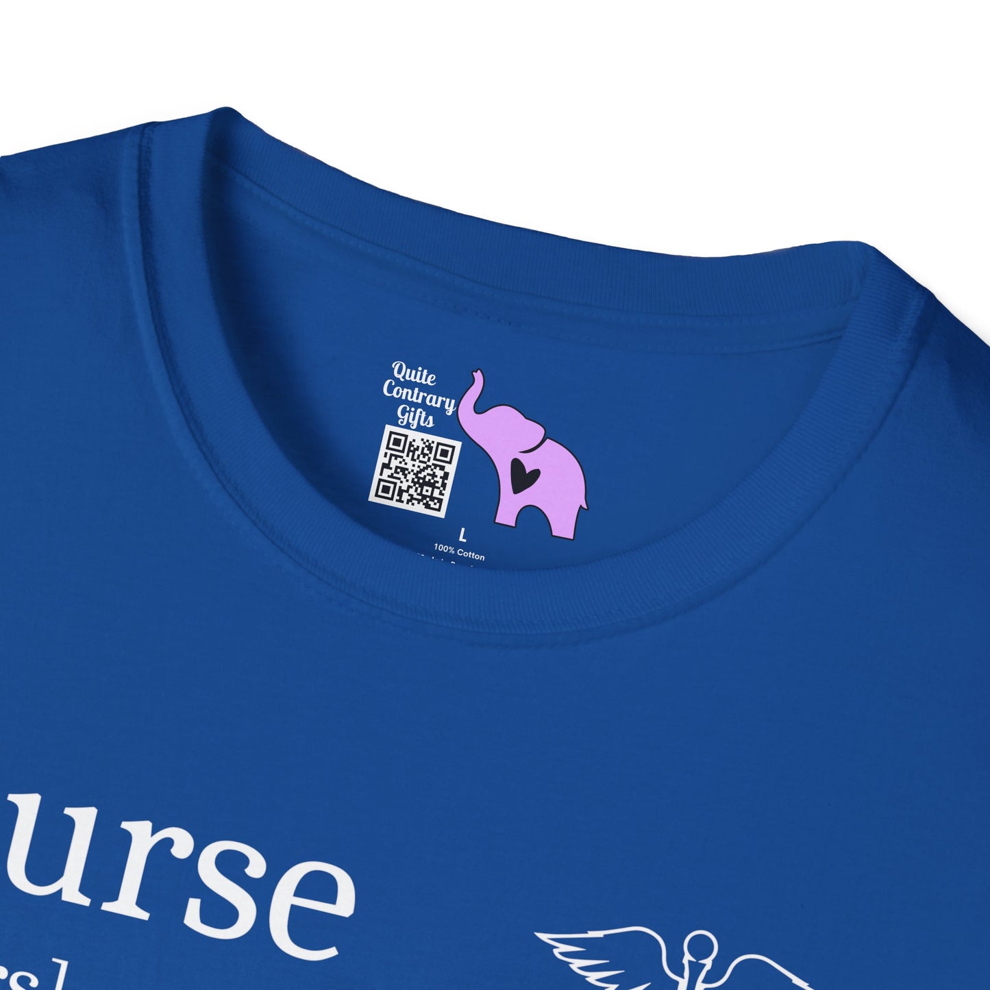 Nurse Definition Adult T-shirt