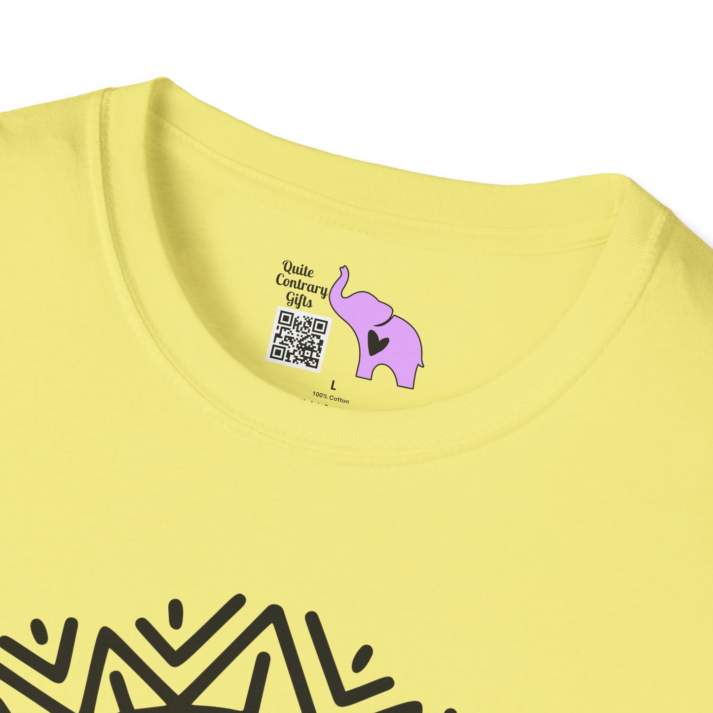 Sunrise Sunburn Sunset Repeat (2) Adult T-shirt