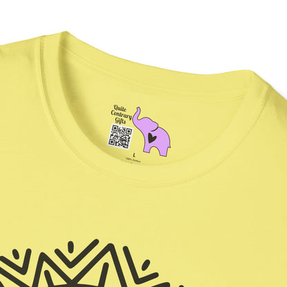Sunrise Sunburn Sunset Repeat (2) Adult T-shirt