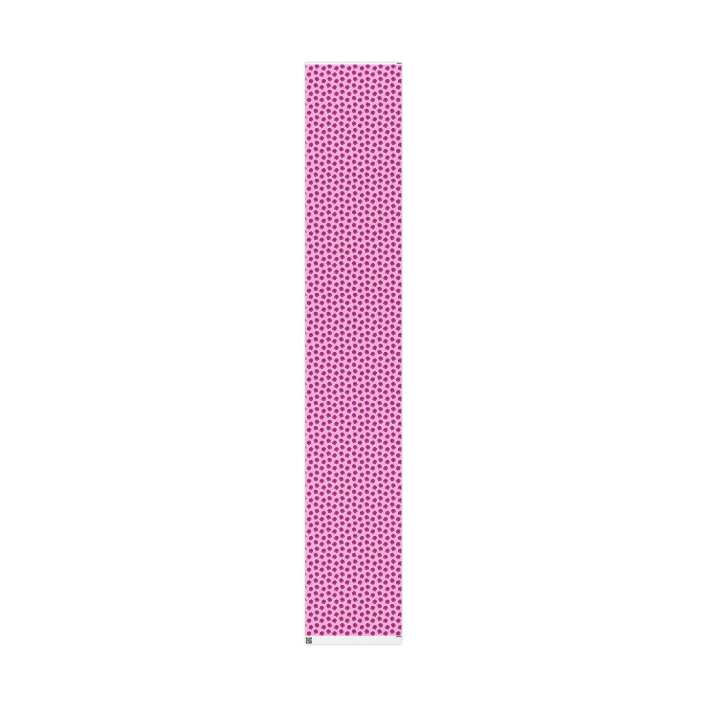 Rosy Dream Peonies Wrapping Paper