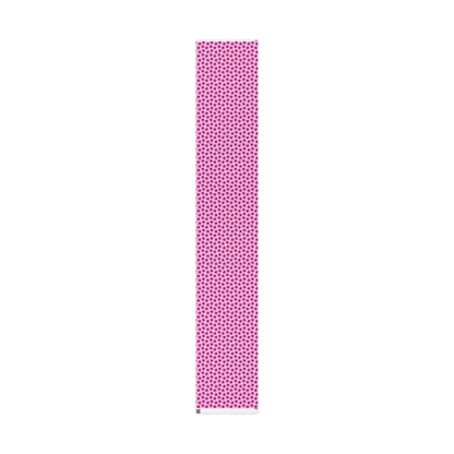 Rosy Dream Peonies Wrapping Paper