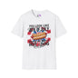 You Look Like The 4th of July Makes Me Want A Hot Dog Real Bad Adult T-shirt